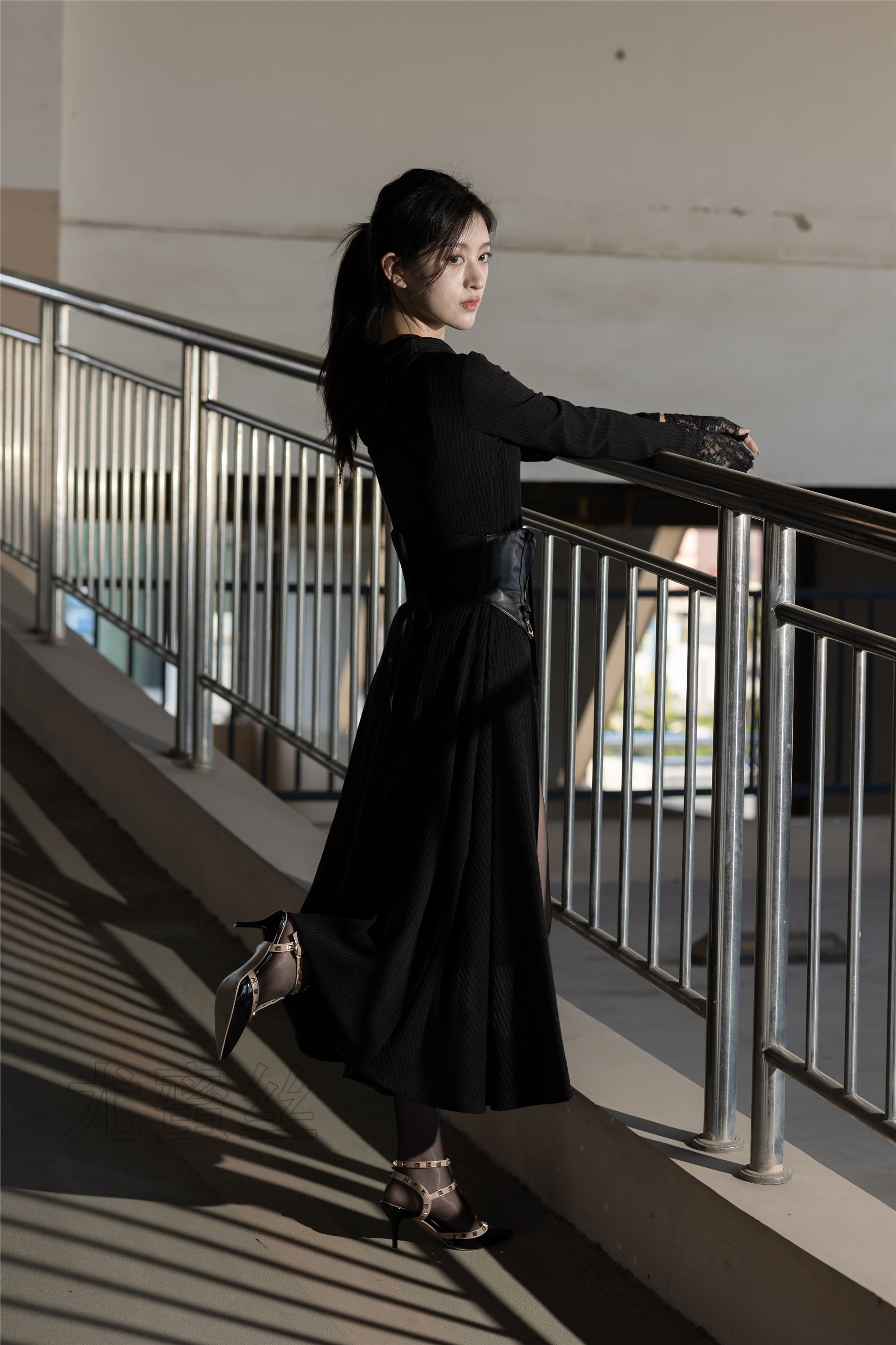 尤蜜丝 穿搭写真 No.125